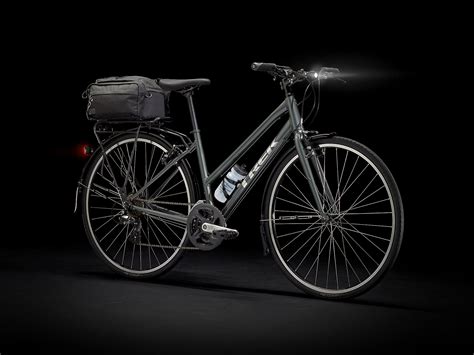 Trek Fx 1 Stagger 2021 Fitness Bike