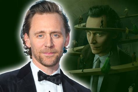 Loki’s Tom Hiddleston Is Surprised That Working With Marvel Wasn’t ‘Boring’