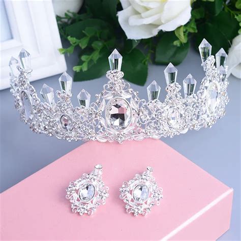 Online Get Cheap Quinceanera Crowns Alibaba Group