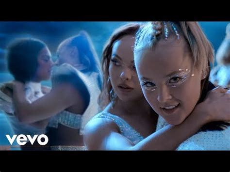 JoJo Siwa Clarifies Comments About Creating New Genre Called Gay Pop