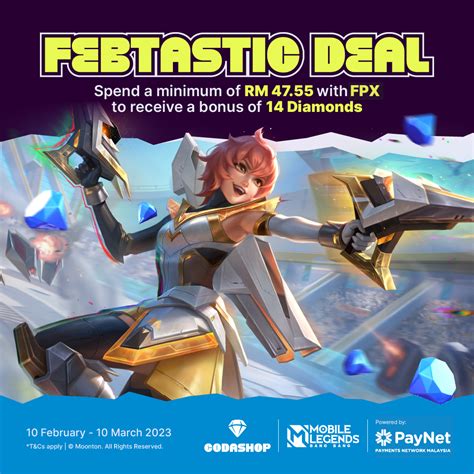 Mlbb Genshin Impact Pay With Fpx And Get Bonus Diamonds And Genshin