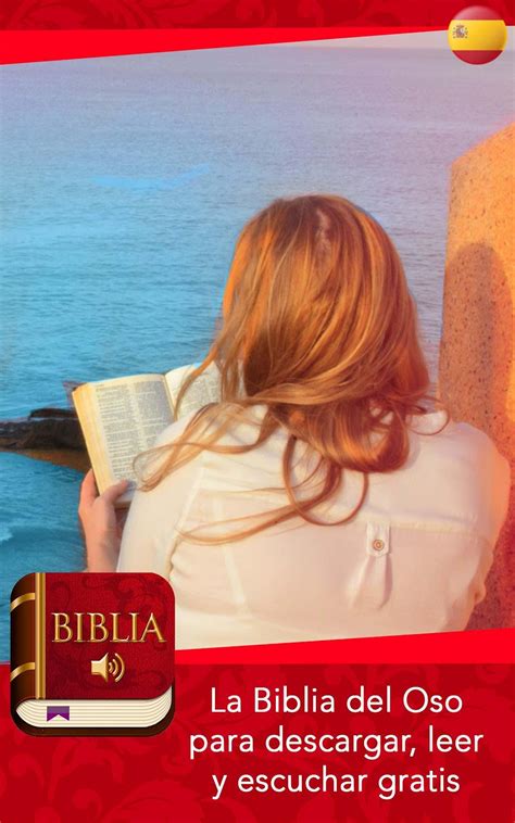 Android La Biblia Del Oso En Espa Ol Apk