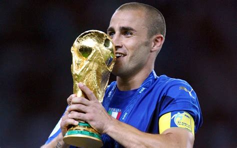 Fabio Cannavaro Nfl Billi Clarice