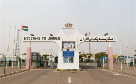 Aqaba border/ Petra/ Aqaba border | Jordan Image Tours