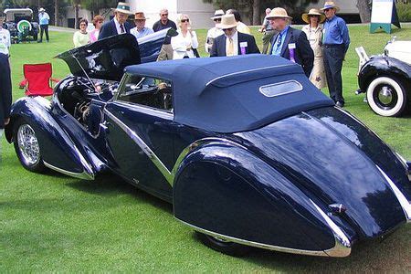 Classic Delahaye For Sale | Hemmings