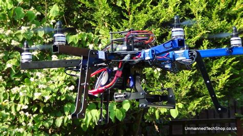 Unmanned Tech Blog - UNMANNED TECH