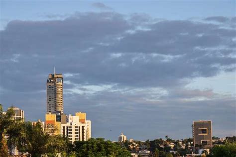 Semana começa calorão mas também pode ter pancadas de chuva em MS