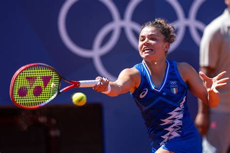 Wta Finals Jasmine Paolini Alla Vigilia Dell Esordio Il Doppio