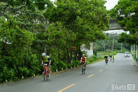 2017捷安特单车达人环海南（3）今天都是起伏路海南岛骑游骑行路线骑行游记 美骑网