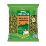 Buy Tata Sampann Unpolished Green Moong Dal Whole Online At Best