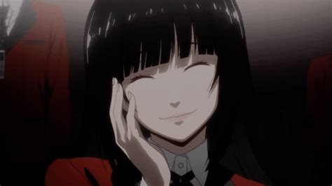 Kakegurui  And Crazy  Anime 2124362 On