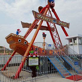 Pirate Ship Rides For Sale Beston Amusement Equipment Factory