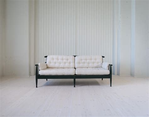 Midcentury Modern Sofa Skrindan By Kerstin Horlin Holmqvist Sweden