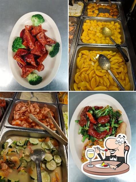 Mings Buffet In Camden Restaurant Reviews