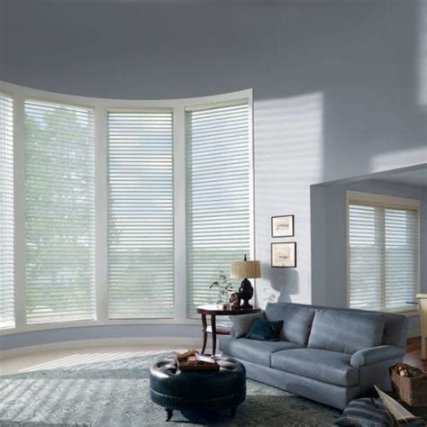 Silhouette Window Shading And Window Shadings Window Shades Sheer