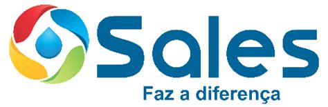 Sales Distribuidora E Importadora - Sales - Sobre nós