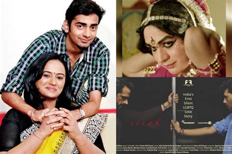 Sisak My Son Is Gay Chronicles Of Hari Lgbtq Films To Be Screened At Iffm