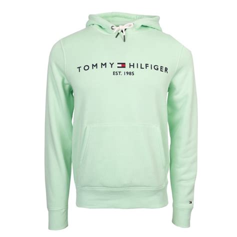 Tommy Hilfiger Logo Hoody Masdings