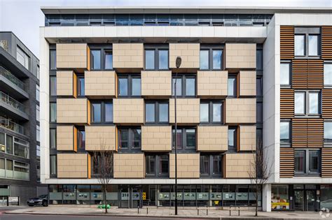 312 330 Goswell Rd London Lnd Ec1v 7af Student Living Heights