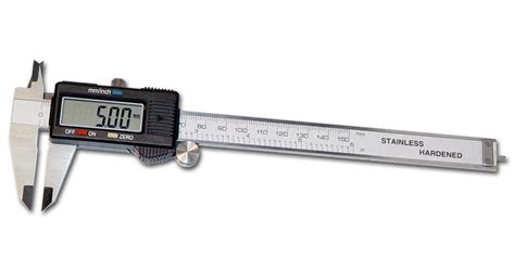 Buy Digital Vernier Caliper 6150mm Online