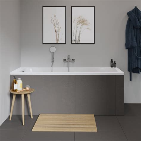 D-Code - Bathtubs, Bathroom Sinks & More | Duravit