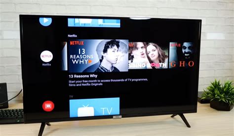 Best Smart Tvs In How To Choose A Tv That Is Right For You