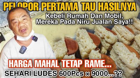 NGGAK NYANGKA Dari Harga 200 PERAK SEKARANG JADI PALING MAHAL