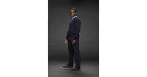 Pictures Of Kevin Hanchard