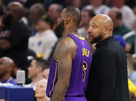 Darvin Ham Expects The La Lakers To Bounce Back In Game 3 Our Team