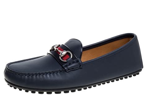 6 Popular Gucci Shoes For Men Inside The Closet