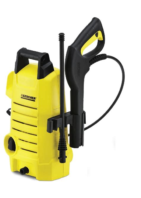 Harga Jual Karcher K 2 050 High Pressure Washer Cleaner Listrik