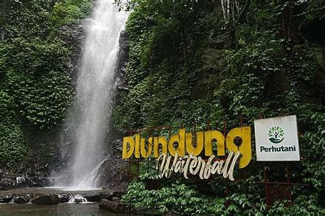 Foto Wisata Trawas Mojokerto Yang Terkenal Banyak Tempat