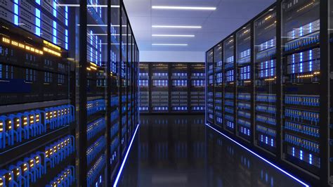 Qué son los data center hiperescalables Impacto en LATAM