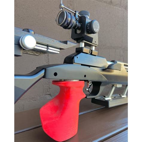 3d Printed Rifle Grip Sport Shooting Depot