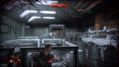 Fiche Du Jeu Mass Effect 2 Sur Sony Playstation 3 Le Musee Des Jeux Video