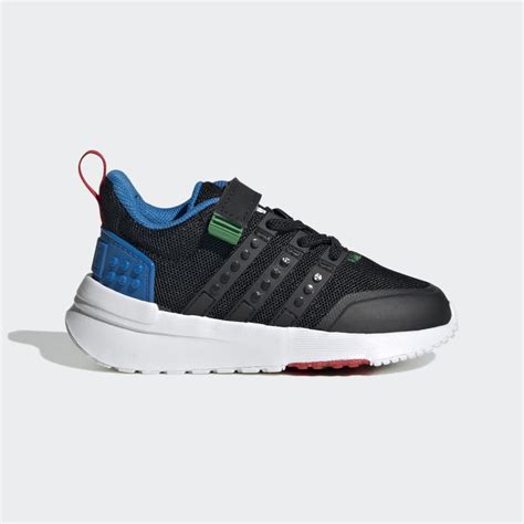 Adidas X Lego® Racer Tr21 Elastic Lace And Top Strap Shoes