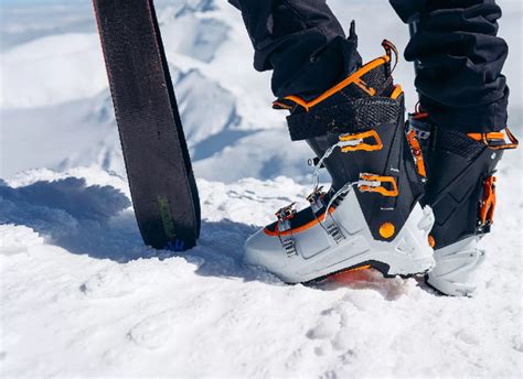 How To Choose Right Ski Boots Ski Boot Secrets