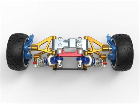 Free Cad Designs Files D Models The Grabcad Community Library