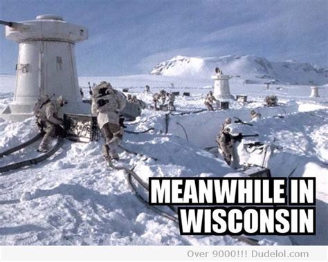 Winter In Wisconsin Wisconsin Life Pinterest