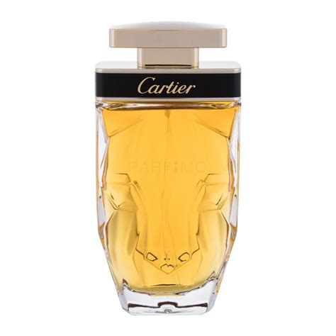 Cartier La Panthère Parfum za ženske 75 ml Spleticna si