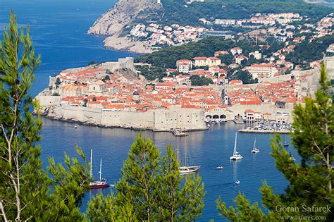 What part of the Croatian Adriatic Coast is for you? - Explore Croatia