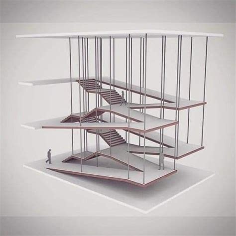 Pin By Hasan Ghniem On Ramps Ramps Architecture Architecture Model Architecture Design