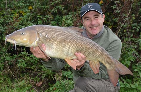 Nine Top Barbel Hook And Feed Bait Combinations Dynamite Baits