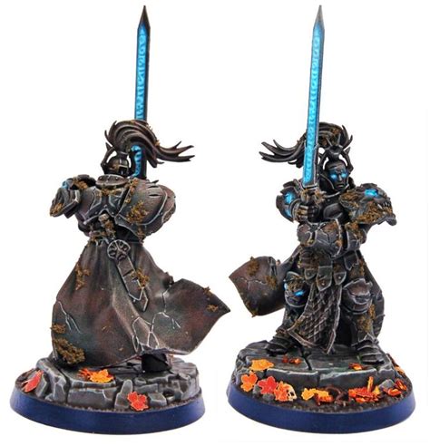 Age Of Sigmar Shadespire Steelheart S Champions Stonecast Stonecast