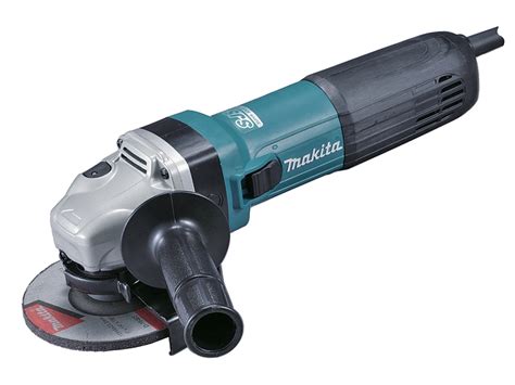 MAKITA GA5041C01 szlifierka kątowa 125mm 1400W SJS