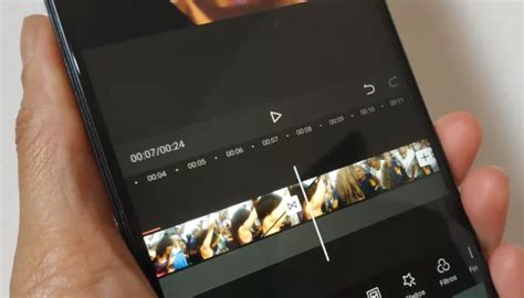 Capcut Video Editor Aprenda Como Editar Seus Vídeos No Celular 4lifeup