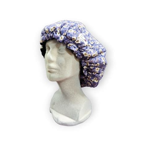 Gorro T Rmico De Semillas Para Cabello Curly Morralet By Anna