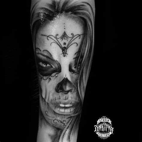 Omerta Tattoo Tetovací Studio Tatéři
