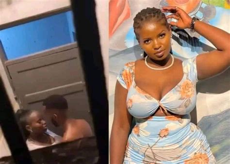 Video Uganda Influencer Sex Tape Leak Online Naijatape