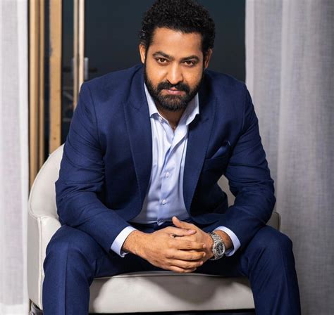 Fans Want These From New Ntr